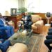 Strengthening Bilateral Ties: Bangladesh High Commissioner Meets PNSC Chairman
