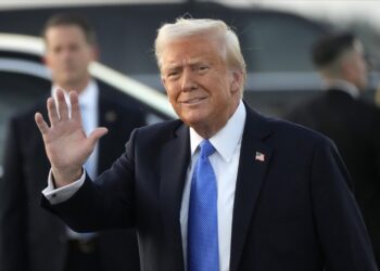 President Trump Announces Appointments to the Board of Trustees of the John F. Kennedy Center for the Performing Arts