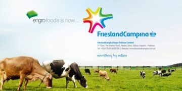 Friesland Campina Engro Pakistan Ltd Announces Financial Results for FY 2024