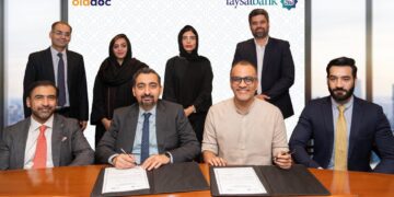 Faysal Bank Partners with OlaDoc to Provide Free Digital Healthcare Services for Home Remittance Customer