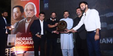 JDC Foundation, provide people’s problems can be solved quickly, Energy Minister Syed Nasir Hussain Shah