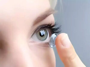 eye