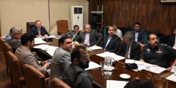 The Sindh government will officially take control of the Green Line and Orange Line BRT on March 10, 2025.