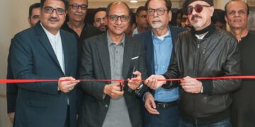 Arts Council of Pakistan Karachi Unveils ‘Wooden Scriptures Exhibition’ Featuring Iranian Artist’s Masterpieces