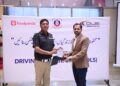 foodpanda partners with Driving License Sindh to enhance rider safety through specialized training