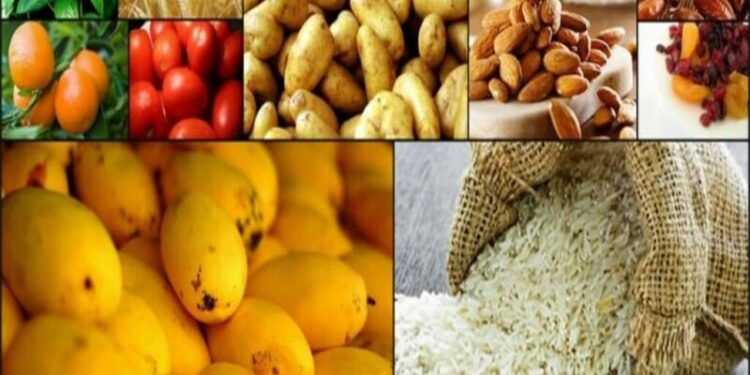48 Ingredient Suppliers to Showcase Pakistan’s Rich Agricultural Diversity at FoodAg Manufacturing Exhibition