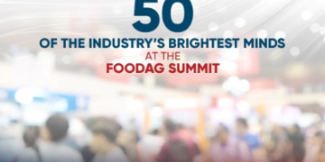 TDAP to Host First-Ever FoodAg Manufacturing Exhibition in Lahore