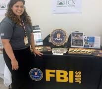 Mehtab Syed Named Special Agent in Charge of the Salt Lake City Field Office