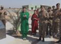 COAS Calls Punjab ‘Pakistan’s Agricultural Powerhouse’ as GPI Gains Momentum