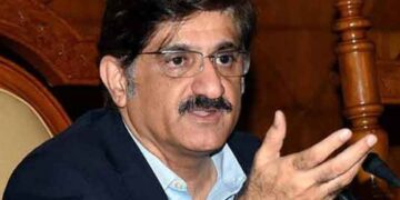Sindh govt, UNIDO partner to build climate-resilient infrastructure; drive economic recovery in flood-affected areas: Murad Shah