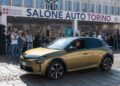 Turin Auto Show Returns from September 26 to 28, 2025