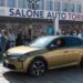 Turin Auto Show Returns from September 26 to 28, 2025