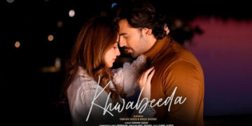 Farhan Saeed’s New Single Khwabeeda Drops with Enormous Record 1st Feb