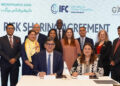 HBL Microfinance Bank and the International Finance Corporation Sign a Landmark US$ 80 Million Risk Sharing Agreement