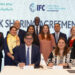 HBL Microfinance Bank and the International Finance Corporation Sign a Landmark US$ 80 Million Risk Sharing Agreement