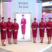 A First in Aviation, Qatar Airways Reinvents Travel Bookings with Sama at Web Summit Qatar 2025