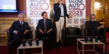 Presentato Salone Auto Torino 2025,