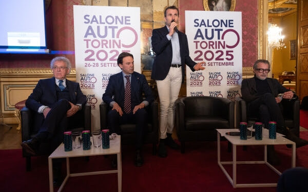 Presentato Salone Auto Torino 2025,