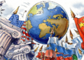 The Unchallenged Power of the U.S. in a Unipolar World