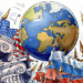 The Unchallenged Power of the U.S. in a Unipolar World
