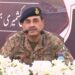 Indian atrocities only strengthen resolve of Kashmiri people: COAS Asim Munir