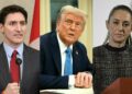 Trade wars erupt as Trump hits Canada, Mexico, China with steep tariffs
