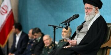 Iran says will consider limited nuclear talks with US