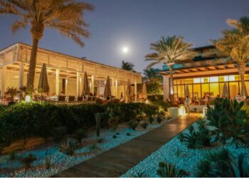 Where to Enjoy Suhoor in Dubai