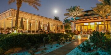 Where to Enjoy Suhoor in Dubai