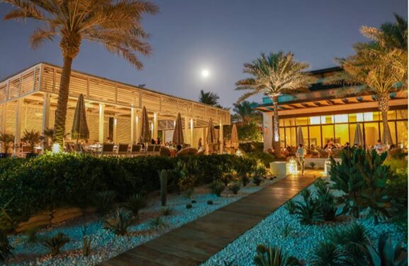 Where to Enjoy Suhoor in Dubai