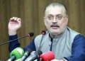 Sindh’s Senior Minister, Sharjeel Inam Memon, has said that we salute all the women who are playing a vital role in the development, stability, and prosperity of society and the country.