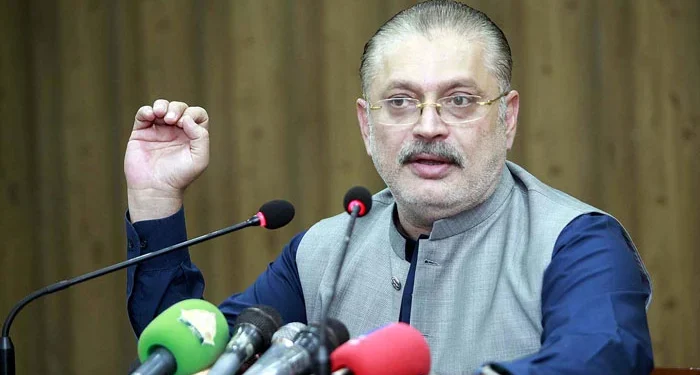 Sindh’s Senior Minister, Sharjeel Inam Memon, has said that we salute all the women who are playing a vital role in the development, stability, and prosperity of society and the country.