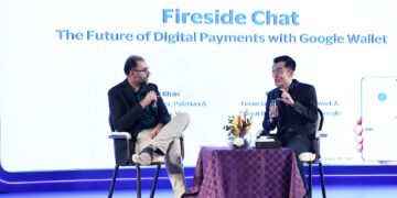 Visa cardholders can now add their cards to Google Wallet in Pakistan