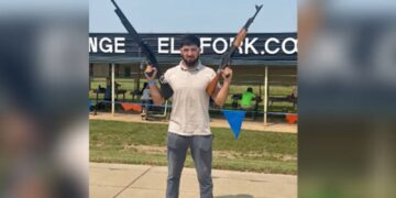 Tajik National Arrested in Brooklyn for Conspiring to Provide Material Support to ISIS