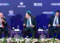 Dawlance CEO discusses investment experience and business environment at Pak-Turk Business Forum