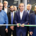 Lucky Investments Limited inaugurates Head Office at the Finance & Trade Centre