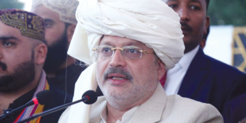 Sindh Senior Minister Sharjeel Inam Memon categorically stated that the PPP