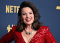 Fran Drescher opens up about her ‘rotation’ of friends with benefits