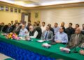 Motiwala, Bilwani hail MoC’s decision to suspend DGTO’s order We will continue to serve business community dedicatedly: Chairman BMG, President KCCI