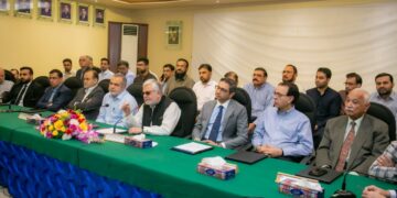 Motiwala, Bilwani hail MoC’s decision to suspend DGTO’s order We will continue to serve business community dedicatedly: Chairman BMG, President KCCI
