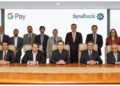 Faysal Bank to Revolutionize Contactless Payments in Pakistan with Google Wallet