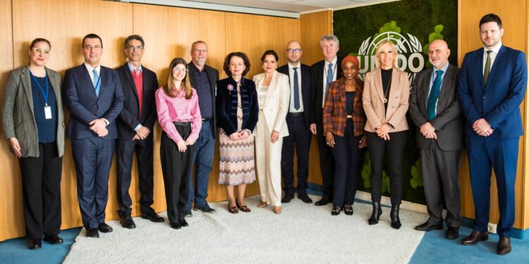 Advancing industrial transformation in the Western Balkans.