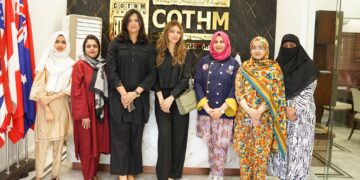 Celebrating the power and achievements of women