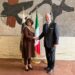 The 6th round of Pakistan-Italy Bilateral Political Consultations was held on 28th February in Rome.