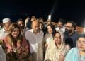 Iftar Dinner hosted by Mehboob Abbasi