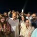Iftar Dinner hosted by Mehboob Abbasi