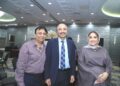 Consul General Attends Annual Iftaar Event in Skokie