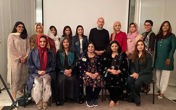 Embassy of Switzerland in Pakistan, to celebrate International Women’s Day 2025,
