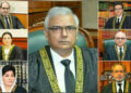 In a first, Constitutional Bench invokes power given by 26th Amendment