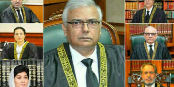 In a first, Constitutional Bench invokes power given by 26th Amendment